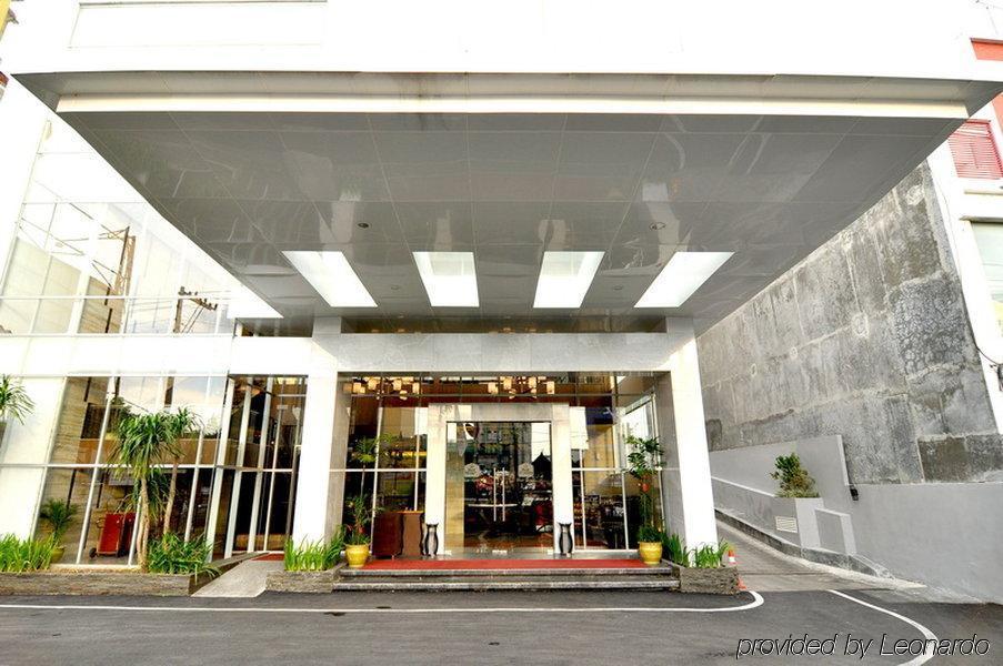 Star Hotel Semarang Dış mekan fotoğraf