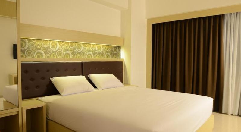 Star Hotel Semarang Dış mekan fotoğraf